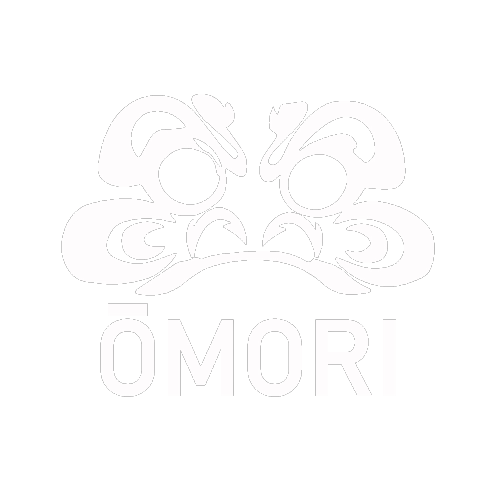 ŌMORI